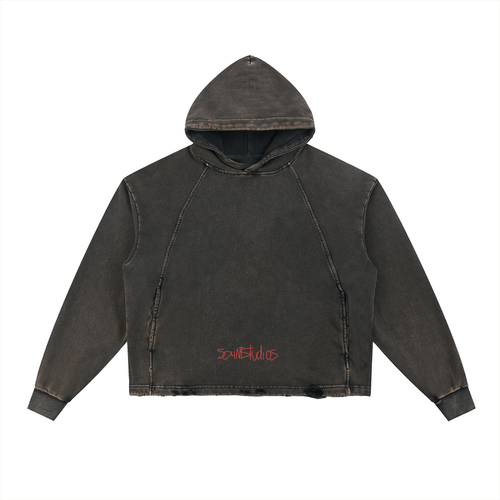 EXECUTION Hoodie