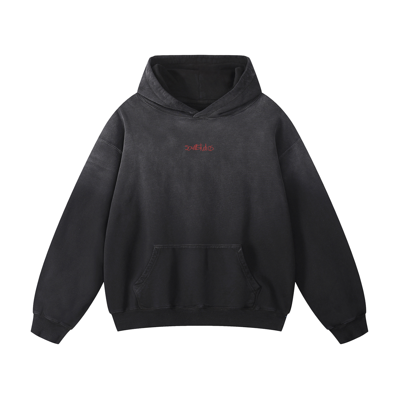 Wall Street Hoodie