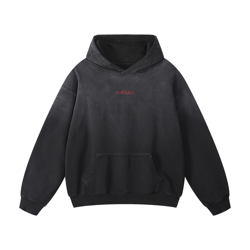 Wall Street Hoodie