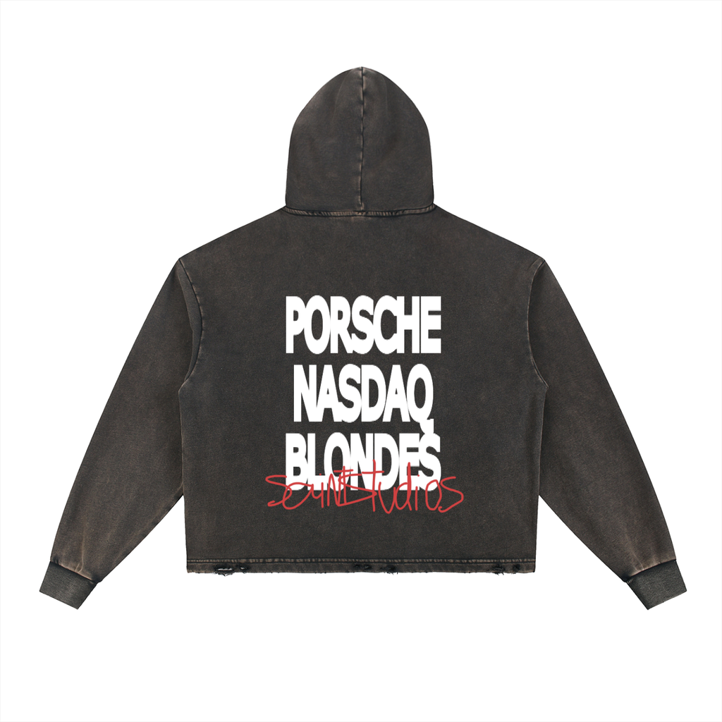EXECUTION Hoodie