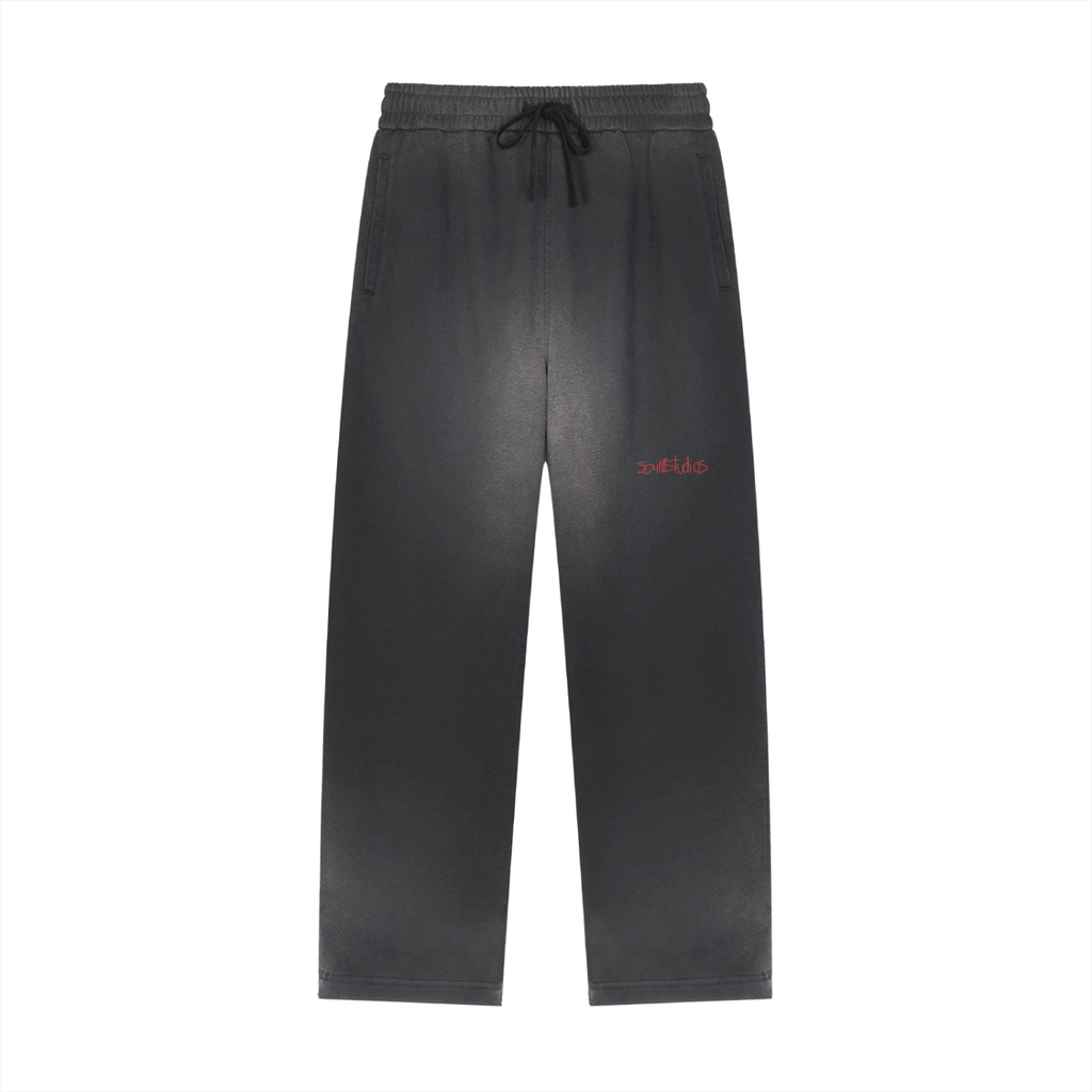 Wall Street Sweat Pants